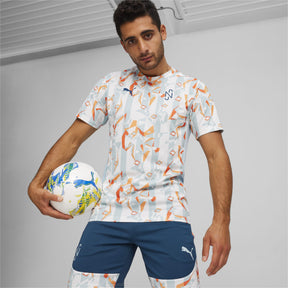 Camisa Creativity Football PUMA x NEYMAR JR