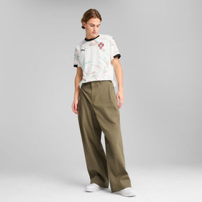 Camisa Portugal Away 2025 Masculina