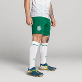 Shorts Palmeiras Torcedor AWAY 2025