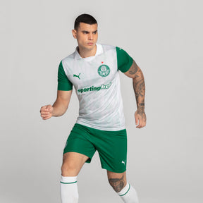 Shorts Palmeiras Torcedor AWAY 2025