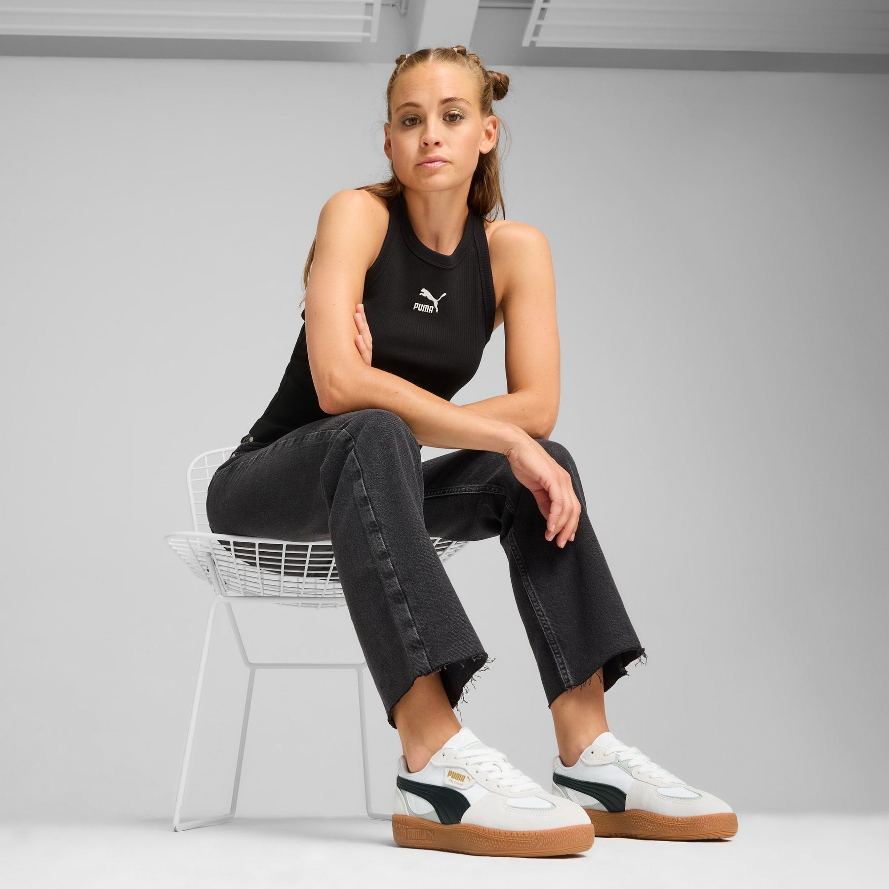 Tênis Palermo Moda Feminino