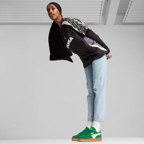 Tênis Palermo Moda Vintage Feminino