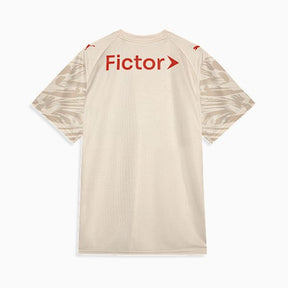 Camisa Goleiro Palmeiras AWAY 2026 Torcedor