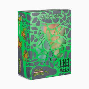 Tênis de Basquete MB.04 LM PUMA HOOPS x TMNT Unissex