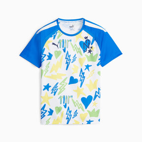 Camisa Neymar Jr Football Juvenil