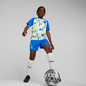 Camisa Neymar Jr Football Juvenil