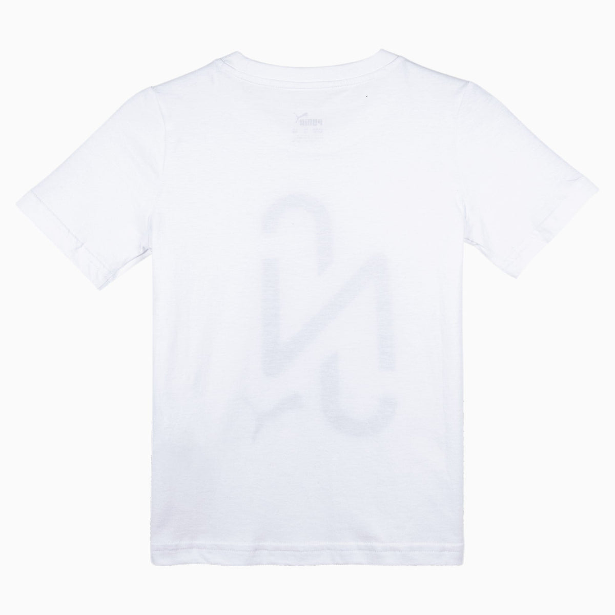 Camisa Neymar Jr Casuals Tee Infantil