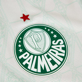 Camisa Palmeiras Jogador AWAY 2025