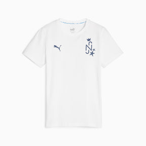 Camiseta Neymar Jr Football Juvenil