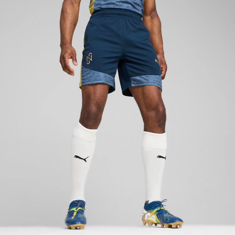 Shorts de Treino Neymar Jr "BNA" Masculino