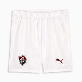 Shorts Fluminense HOME 2026 Jogador Masculino