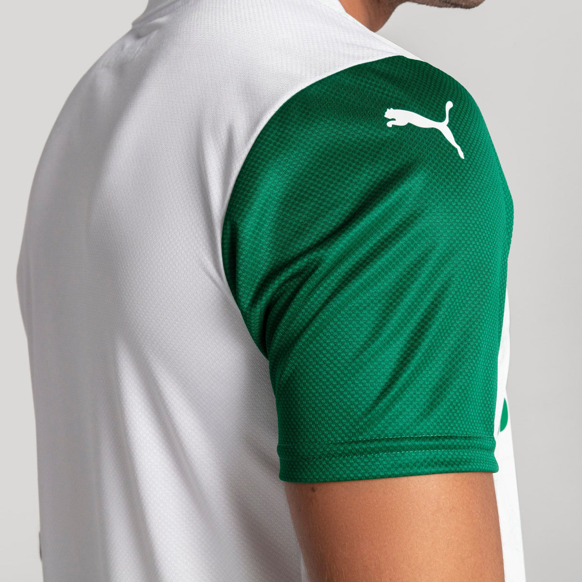 Camisa Palmeiras Jogador AWAY 2025