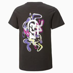 Camiseta Neymar Jr Creativity Juvenil