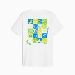 Camiseta Neymar Jr Football Masculina