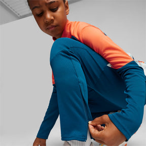 Calça de Treino Creativity Football PUMA x NEYMAR JR Juvenil