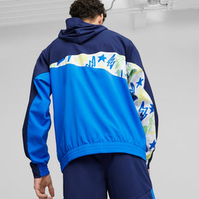 Jaqueta Neymar Jr Football Masculina