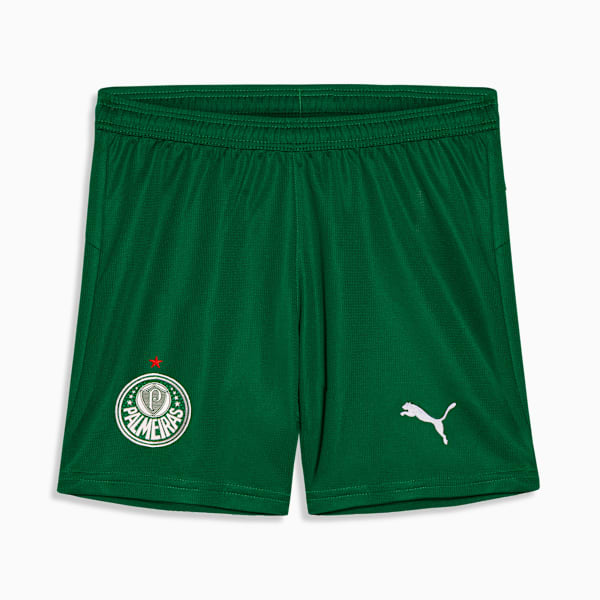 Shorts Palmeiras AWAY 2026 Torcedor Juvenil