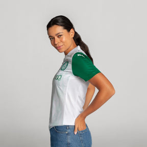Camisa Palmeiras Torcedora AWAY 2025 Feminina