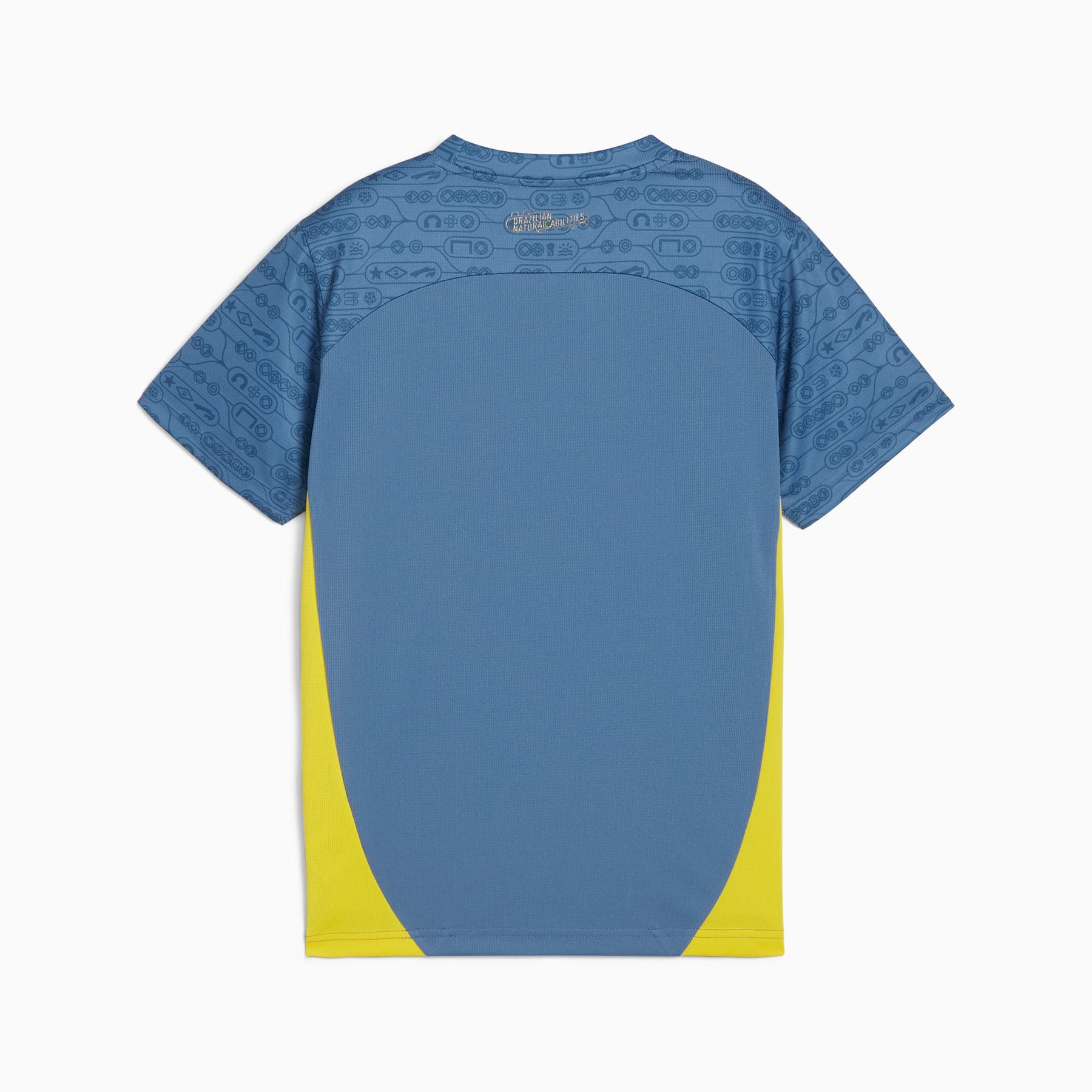 Camisa Neymar Jr "BNA" Juvenil