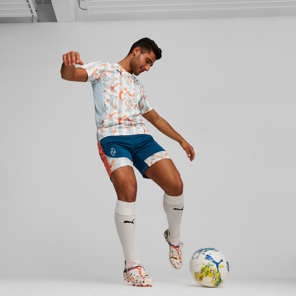 Shorts Creativity Football PUMA x NEYMAR JR