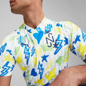 Camisa Neymar Jr Football Masculina