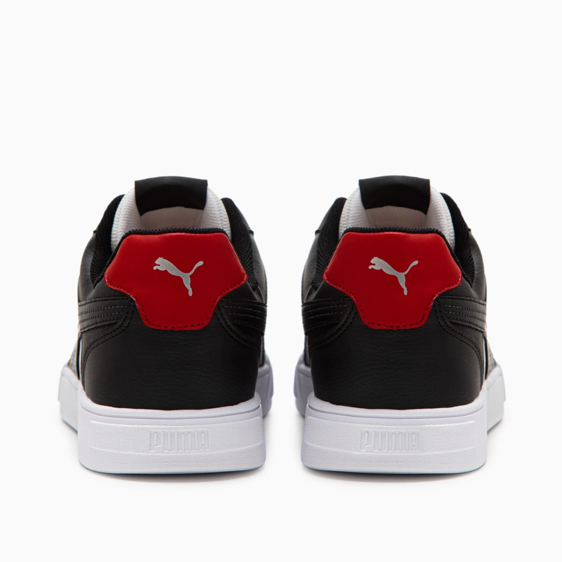 Tênis Caven Anos 80