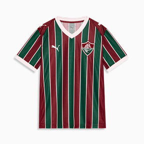 Camisa Fluminense HOME 2026 Torcedor Juvenil
