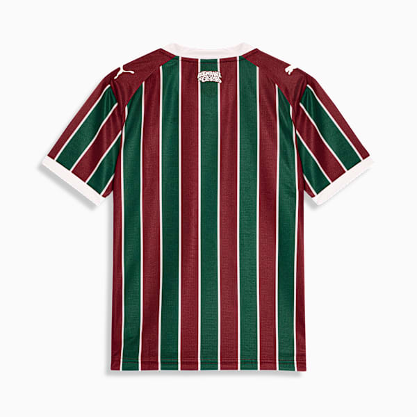 Camisa Fluminense HOME 2026 Torcedor Juvenil