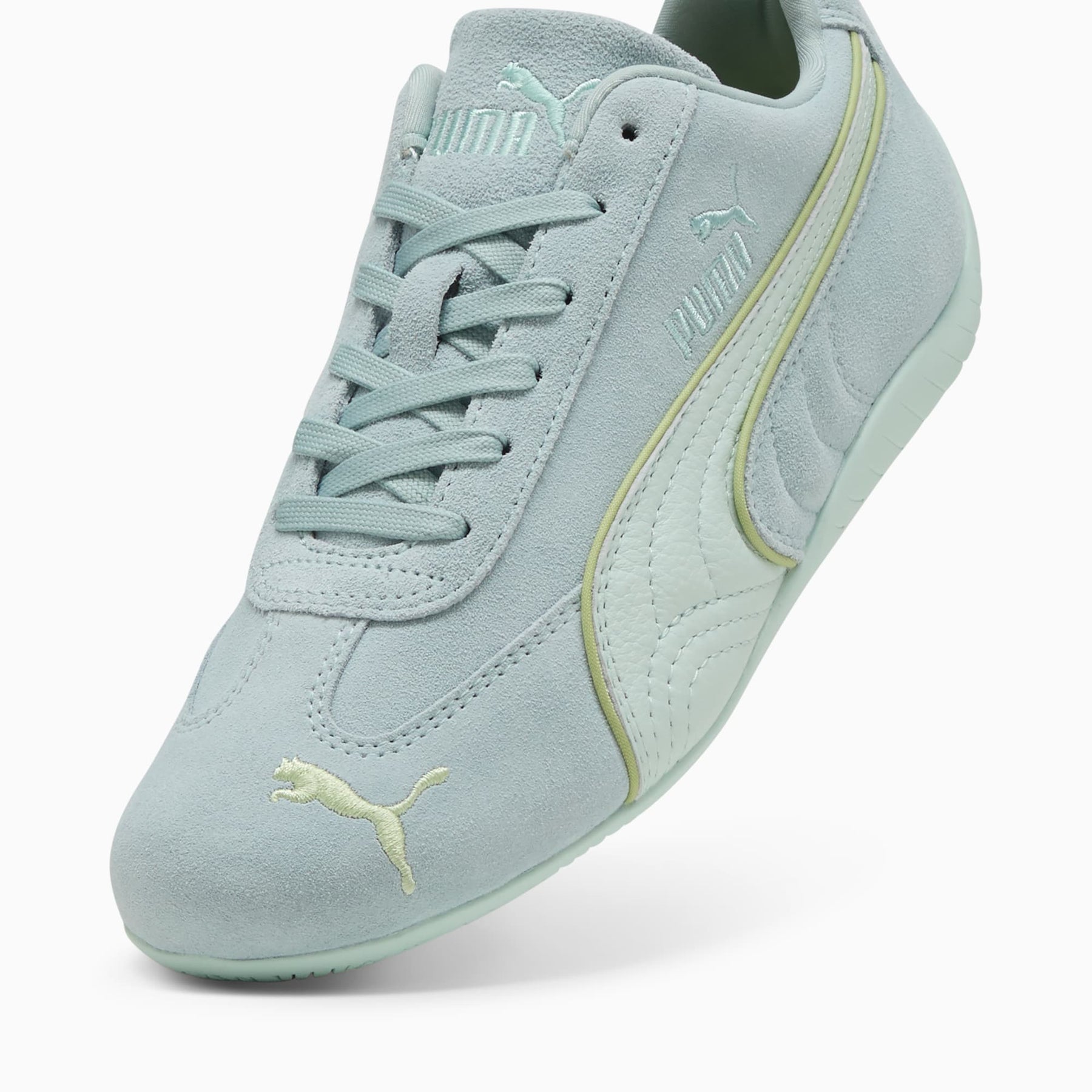 Tênis Speedcat Piping Feminino