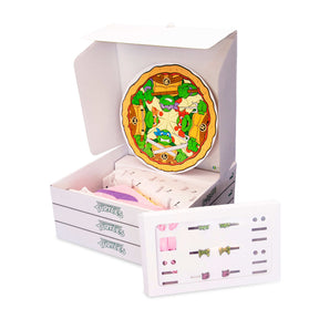 Tênis Suede XL 2 PUMA x TMNT