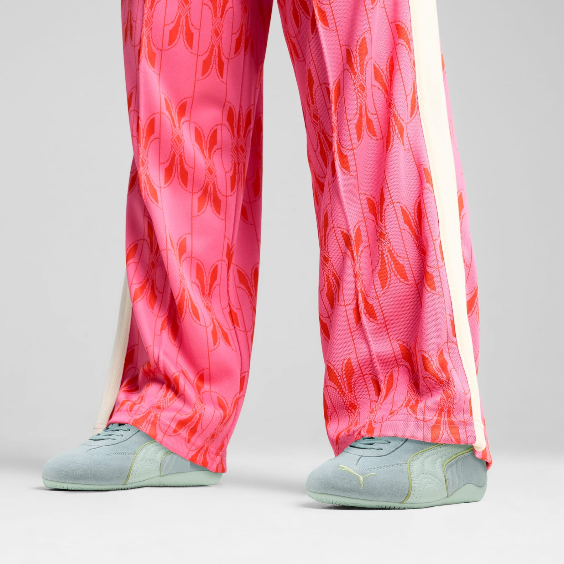 Tênis Speedcat Piping Feminino