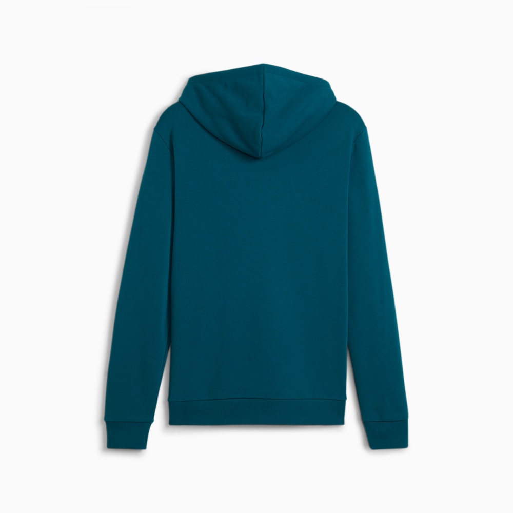 Moletom com Capuz Creativity Football PUMA x NEYMAR JR