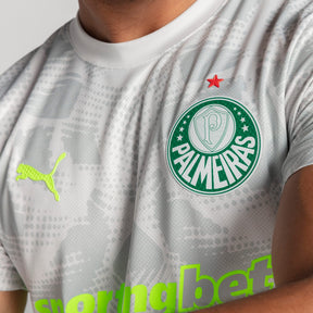 Camisa Goleiro Palmeiras Jogador THIRD 2025
