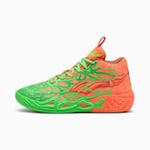 Tênis de Basquete MB.04 LM PUMA HOOPS x TMNT Unissex