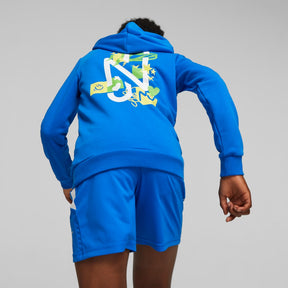 Moletom Neymar Jr Football Juvenil