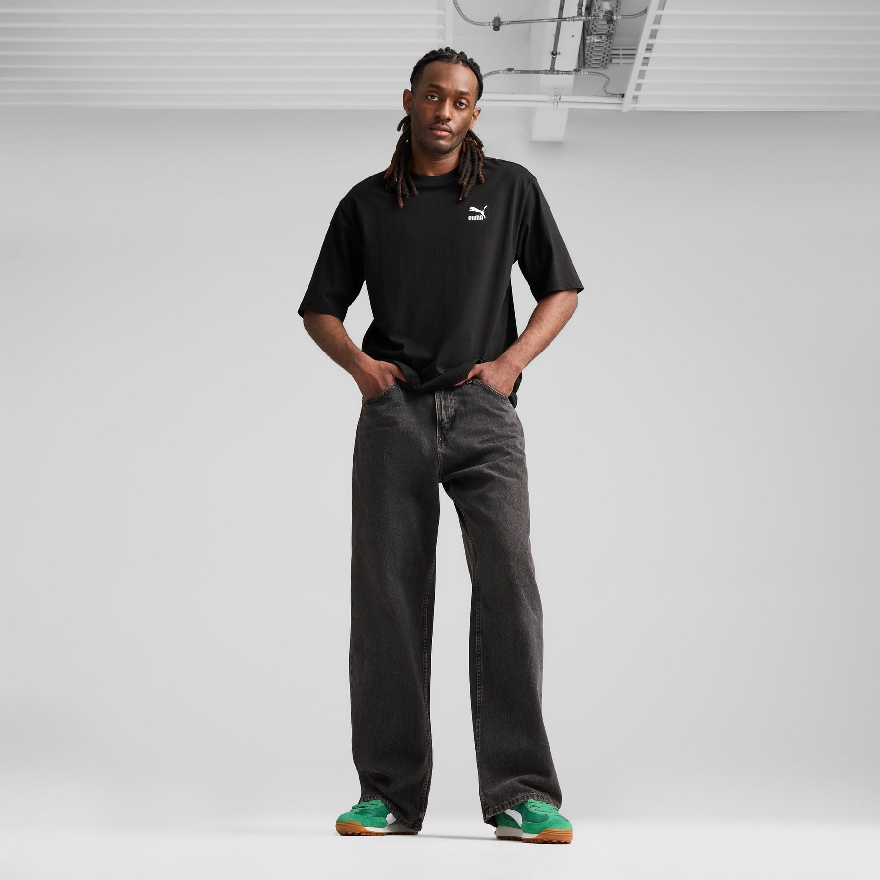 Tênis Easy Rider Vintage