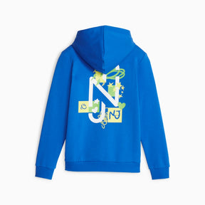 Moletom Neymar Jr Football Juvenil