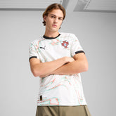 Camisa Portugal Away 2025 Masculina
