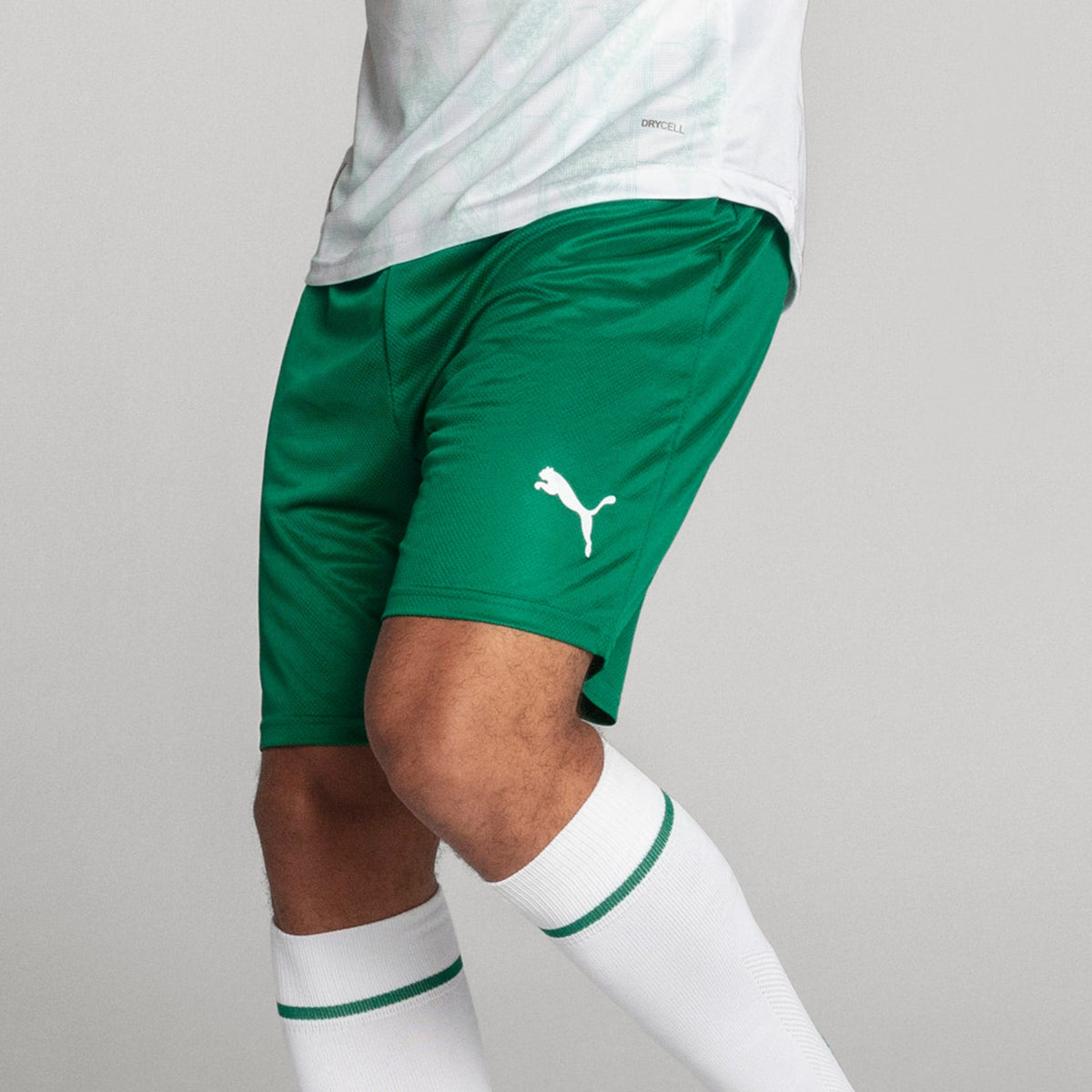 Shorts Palmeiras Jogador AWAY 2025