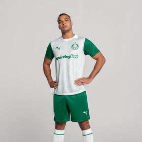Shorts Palmeiras Jogador AWAY 2025