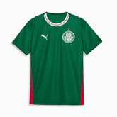 Camisa Palmeiras HOME 2026 Torcedor Juvenil