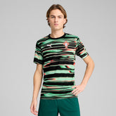 Camisa Pré-Jogo Portugal Masculina