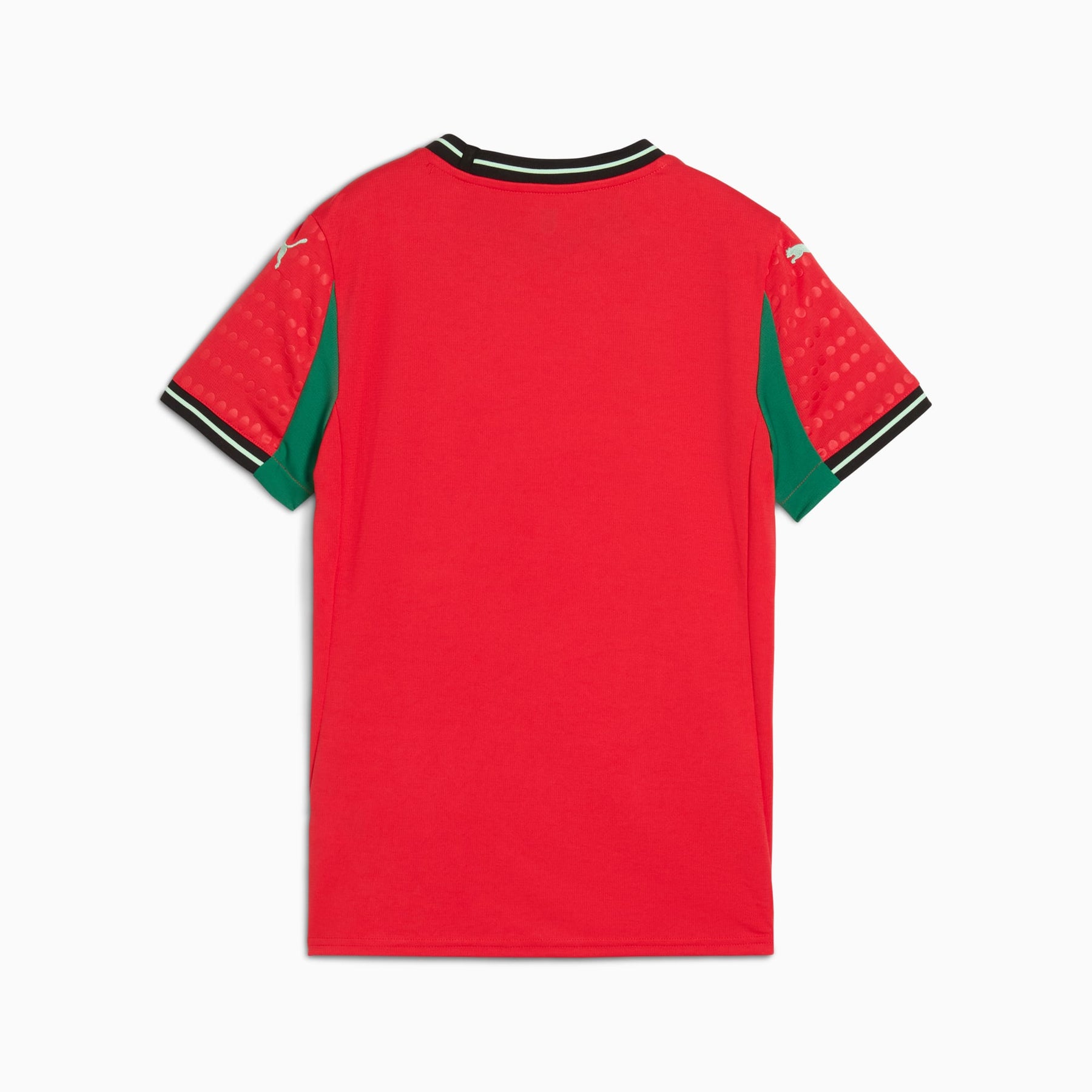 Camisa Portugal Home 2025 Feminina