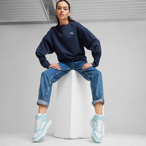 Moletom HER Feminino