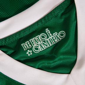 Camisa Palmeiras Jogador HOME 2025