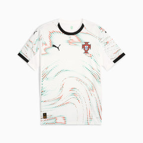 Camisa Portugal Away 2025 Masculina