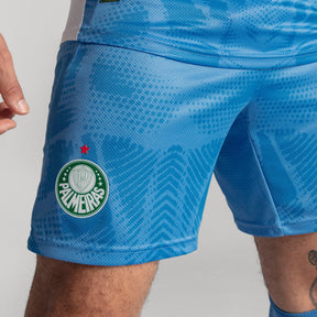 Shorts Goleiro Palmeiras Jogador  HOME 2025