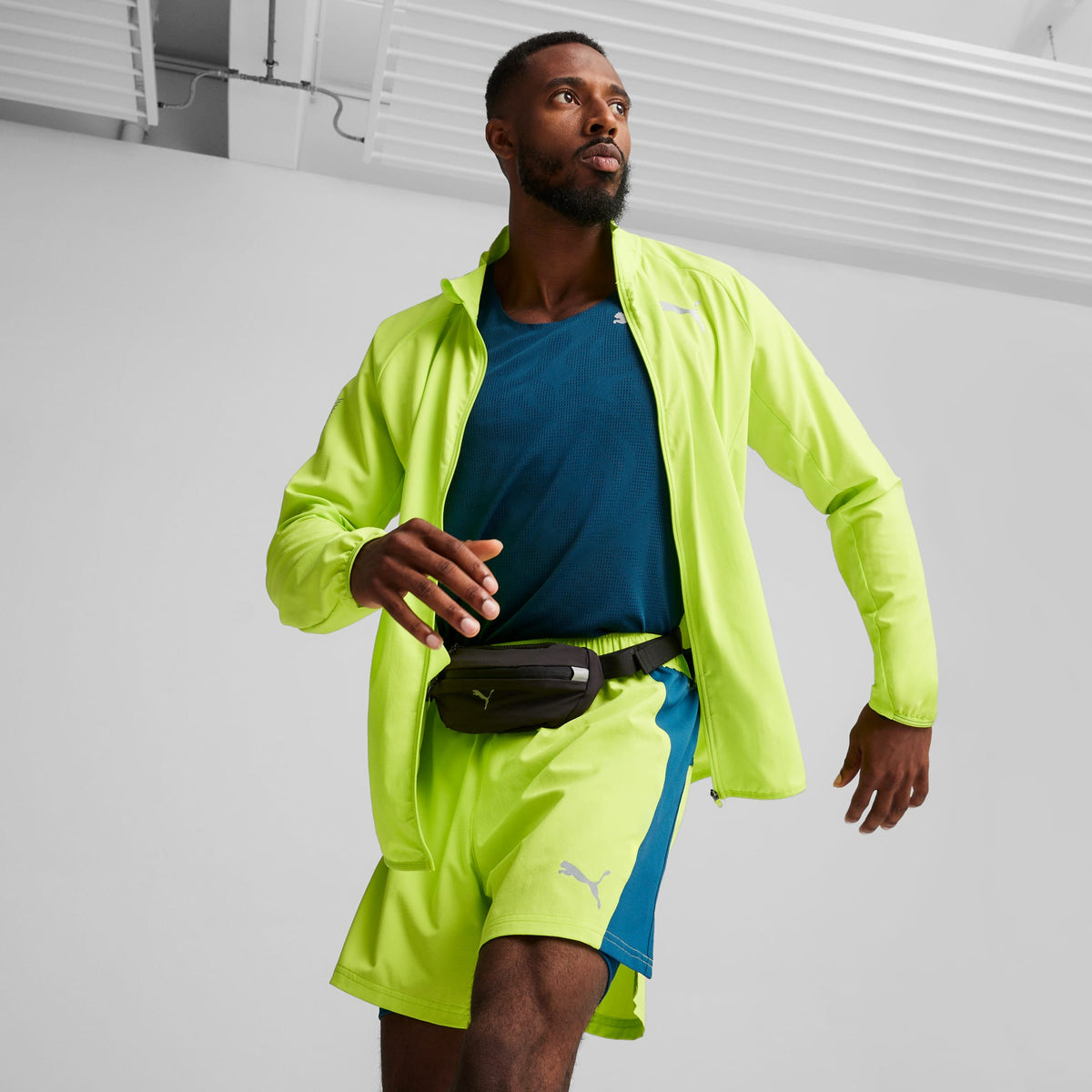 Pochete PR Classic Running