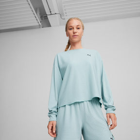 Moletom Pullover UNWIND STUDIO Feminino