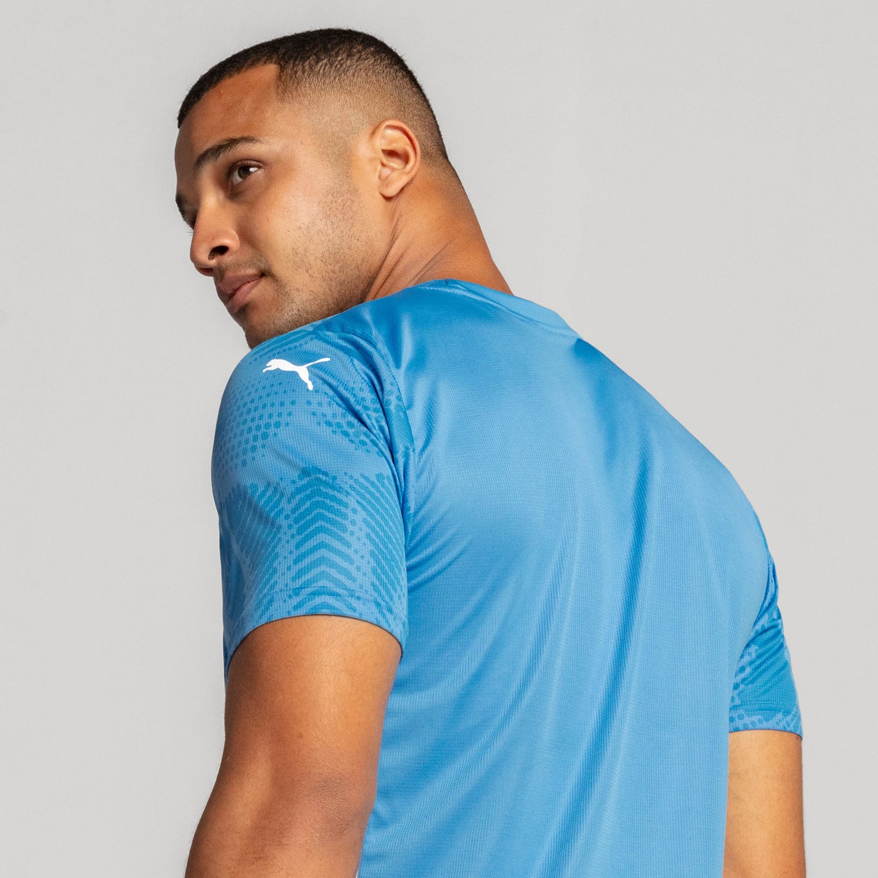 Camisa Goleiro Palmeiras Torcedor HOME 2025